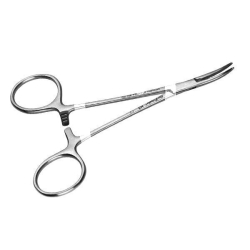 Pince Kelly 16cm - courbe